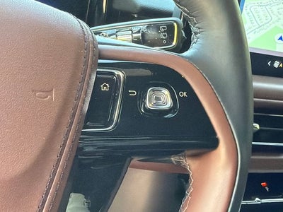 2025 Lincoln Aviator Reserve Premium