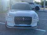 2024 Lincoln Corsair Plug-In Hybrid Grand Touring