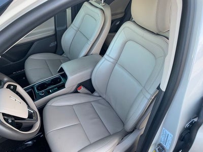 2024 Lincoln Corsair Plug-In Hybrid Grand Touring