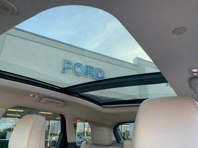 2024 Lincoln Corsair Plug-In Hybrid Grand Touring