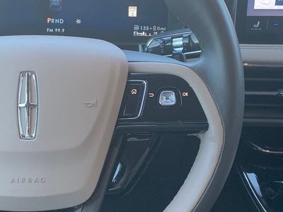 2024 Lincoln Corsair Plug-In Hybrid Grand Touring