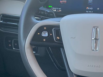 2024 Lincoln Corsair Plug-In Hybrid Grand Touring
