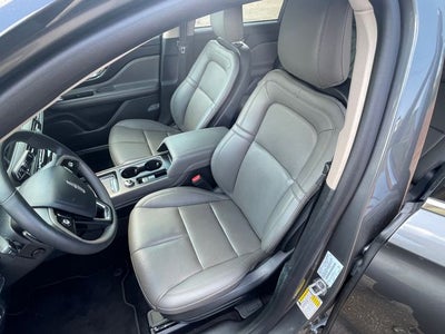 2025 Lincoln Corsair Plug-In Hybrid Grand Touring
