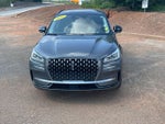 2025 Lincoln Corsair Plug-In Hybrid Grand Touring
