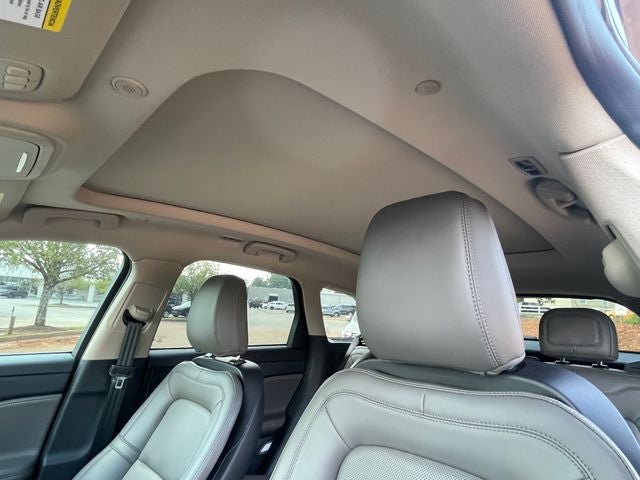 2025 Lincoln Corsair Plug-In Hybrid Grand Touring