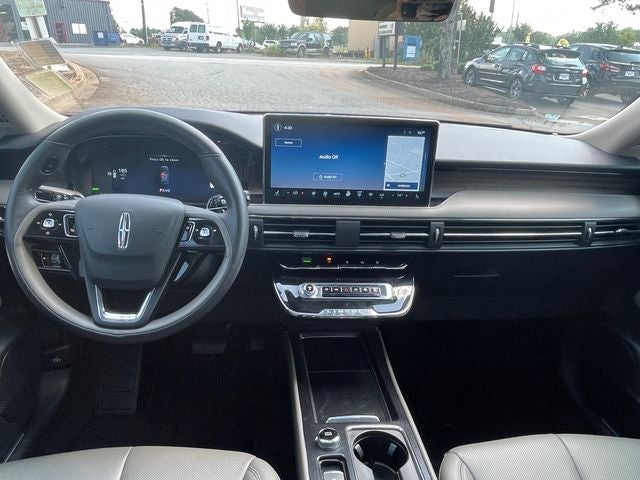 2025 Lincoln Corsair Plug-In Hybrid Grand Touring