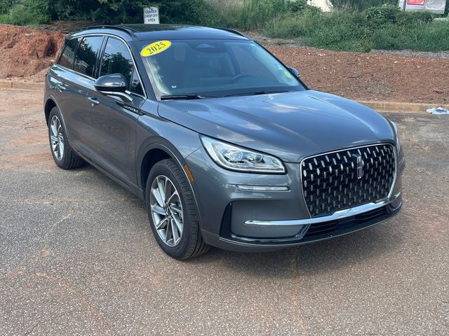 2025 Lincoln Corsair Plug-In Hybrid Grand Touring