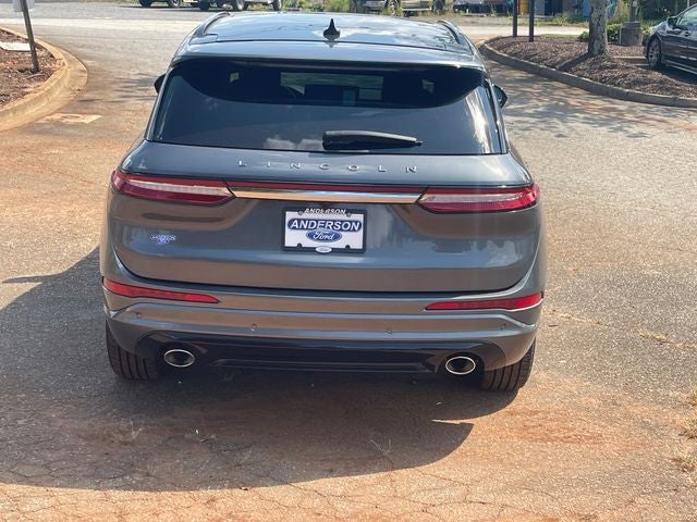 2025 Lincoln Corsair Plug-In Hybrid Grand Touring