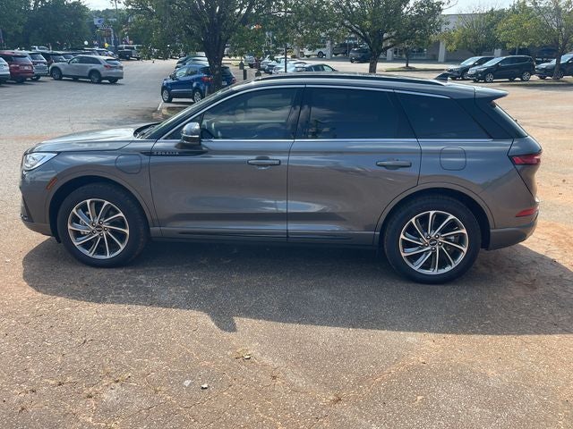 2025 Lincoln Corsair Plug-In Hybrid Grand Touring