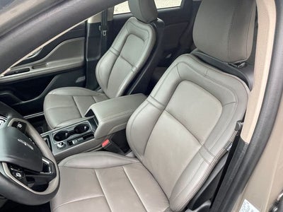 2025 Lincoln Corsair Plug-In Hybrid Grand Touring
