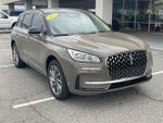 2025 Lincoln Corsair Plug-In Hybrid Grand Touring