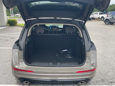 2025 Lincoln Corsair Plug-In Hybrid Grand Touring