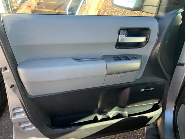 2010 Toyota Sequoia Limited