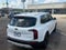 2021 Kia Telluride LX
