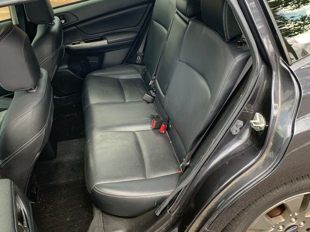 2015 Subaru Impreza 2.0i Sport Limited