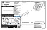 2025 Toyota 4Runner TRD Sport Premium