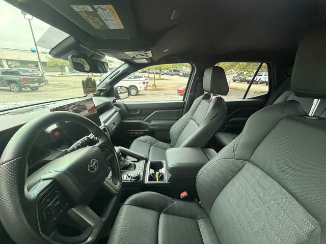 2025 Toyota 4Runner TRD Sport Premium