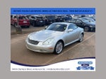 2002 Lexus SC 430