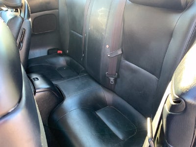 2002 Lexus SC 430