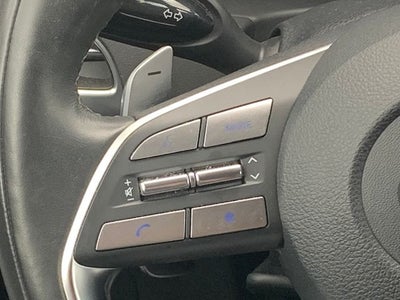 2025 Hyundai Palisade Calligraphy SERVICE