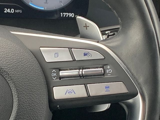 2025 Hyundai Palisade Calligraphy SERVICE