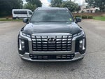 2025 Hyundai Palisade Calligraphy SERVICE