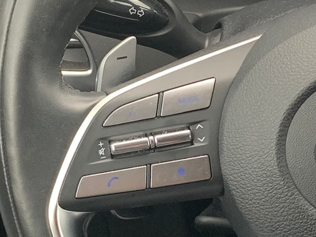 2025 Hyundai Palisade Calligraphy SERVICE