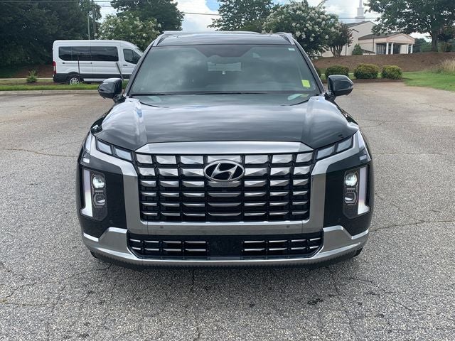 2025 Hyundai Palisade Calligraphy SERVICE