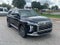 2025 Hyundai Palisade Calligraphy SERVICE