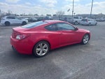 2010 Hyundai Genesis Coupe 3.8