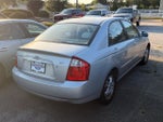 2004 Kia Spectra LX