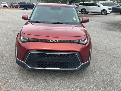 2023 Kia Soul S