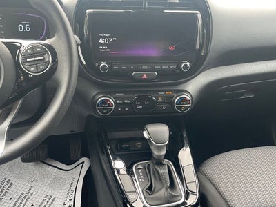 2023 Kia Soul S