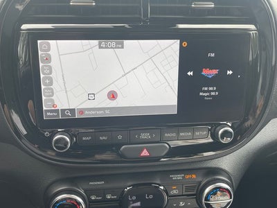 2023 Kia Soul S