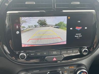 2023 Kia Soul S