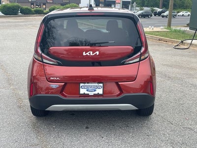 2023 Kia Soul S