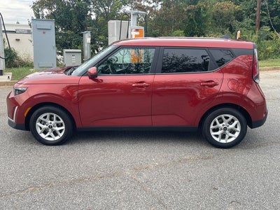2023 Kia Soul S