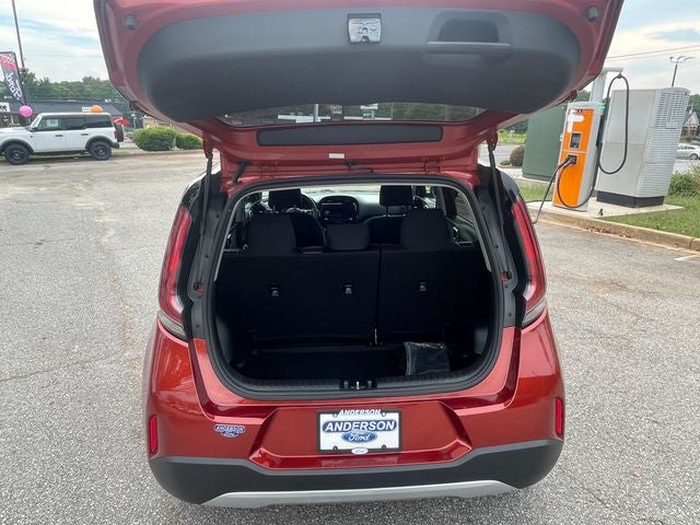 2023 Kia Soul S