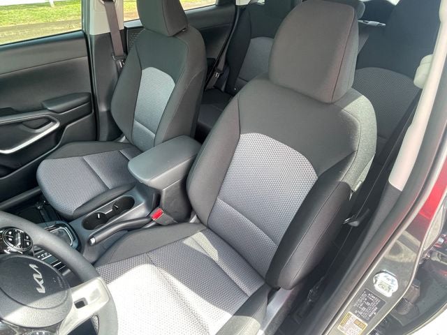 2025 Kia Soul S