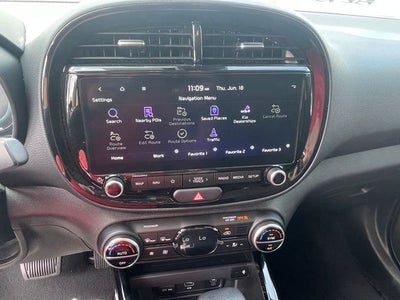 2025 Kia Soul S