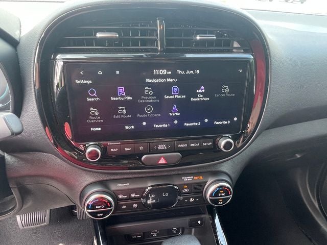 2025 Kia Soul S