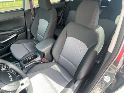 2025 Kia Soul S