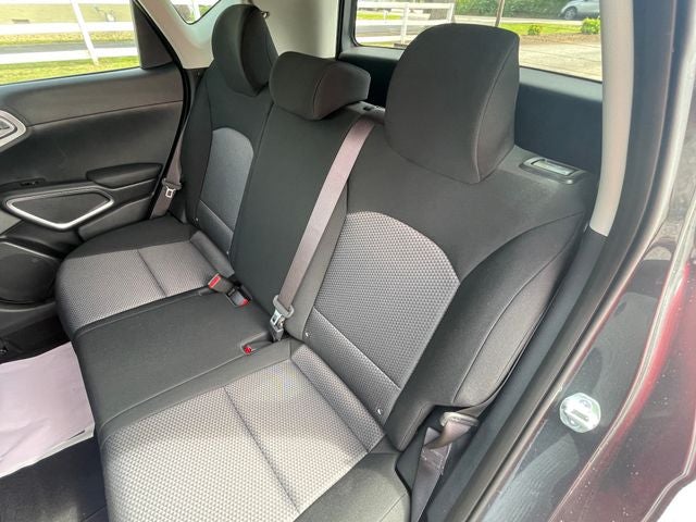 2025 Kia Soul S