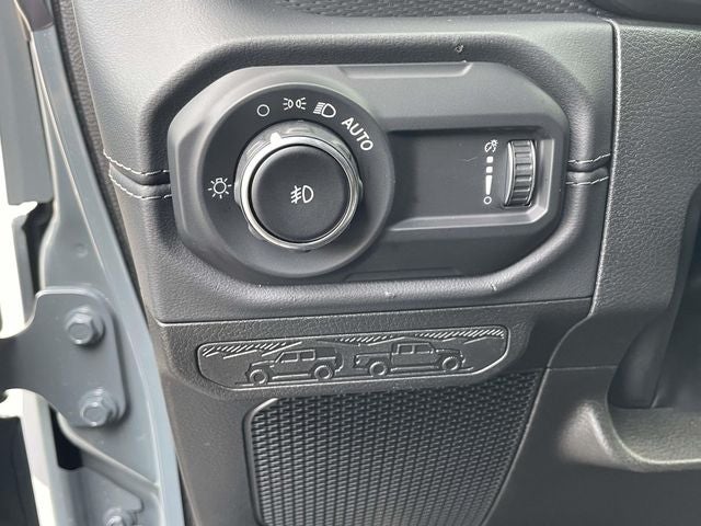 2025 Jeep Wrangler Rubicon 392