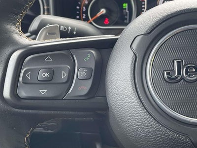 2025 Jeep Wrangler Rubicon 392