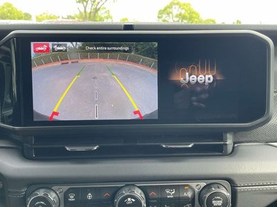 2025 Jeep Wrangler Rubicon 392
