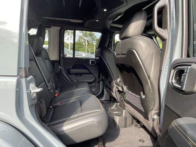 2025 Jeep Wrangler Rubicon 392