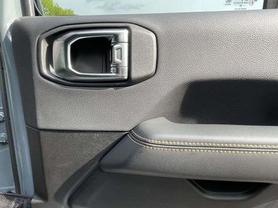 2025 Jeep Wrangler Rubicon 392