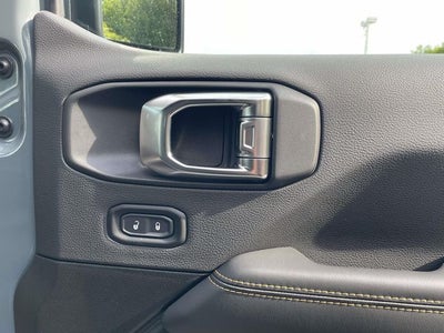 2025 Jeep Wrangler Rubicon 392