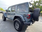 2025 Jeep Wrangler Rubicon 392